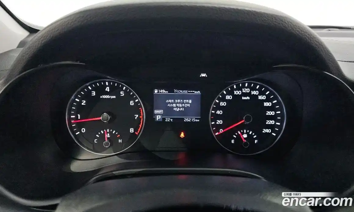 Kia K3 2020 1.6 гидро в Москве № 1611419, фото 6