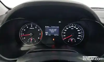 Kia K3 2020 1.6 гидро в Москве № 1611419, миниатюра 6