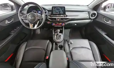 Kia K3 2020 1.6 гидро в Москве № 1611419, миниатюра 7
