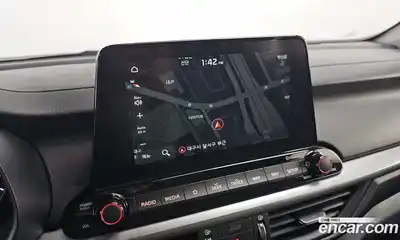 Kia K3 2020 1.6 гидро в Москве № 1611419, миниатюра 8