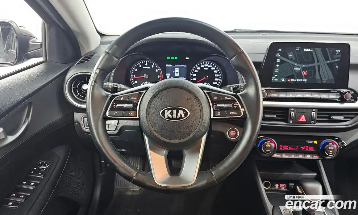 Kia K3 2020 1.6 гидро в Москве № 1611419, фото 10