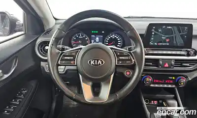Kia K3 2020 1.6 гидро в Москве № 1611419, миниатюра 10