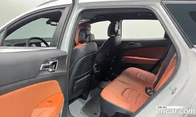 Kia Sportage 2025 1.6 гидро в Москве № 1611455, миниатюра 11
