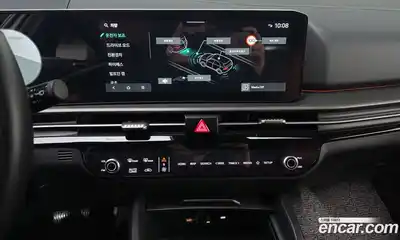 Kia Sportage 2025 1.6 гидро в Москве № 1611455, миниатюра 12