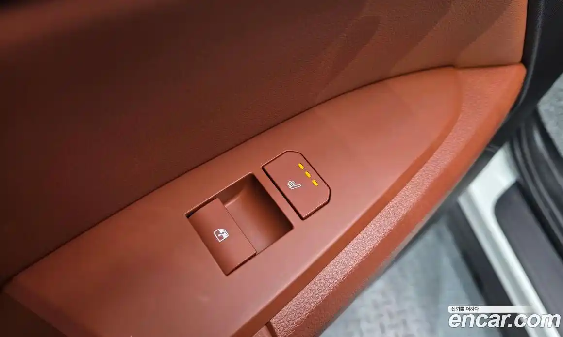 Kia Sportage 2025 1.6 гидро в Москве № 1611455, фото 20