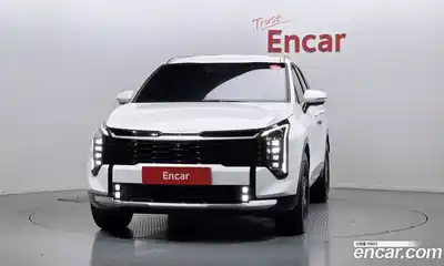 Kia Sportage 2025 1.6 гидро в Москве № 1611455, миниатюра 3