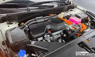 Kia Sportage 2025 1.6 гидро в Москве № 1611455, миниатюра 6
