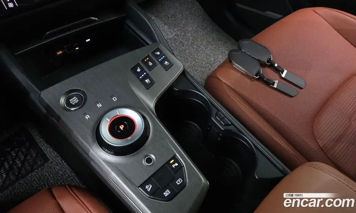 Kia Sportage 2025 1.6 гидро в Москве № 1611455, фото 9