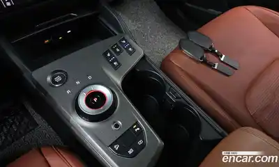 Kia Sportage 2025 1.6 гидро в Москве № 1611455, миниатюра 9