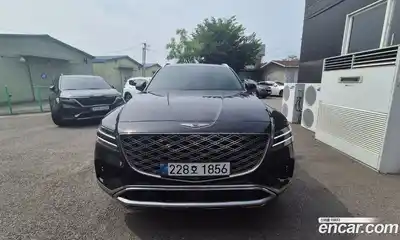 Genesis GV80, 2024