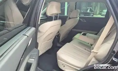 Genesis GV80 2024 2.5 гидро в Москве № 1611841, миниатюра 7