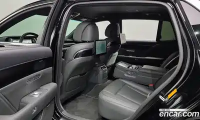 Genesis G90 2022 3.5 гидро в Москве № 1612085, миниатюра 11