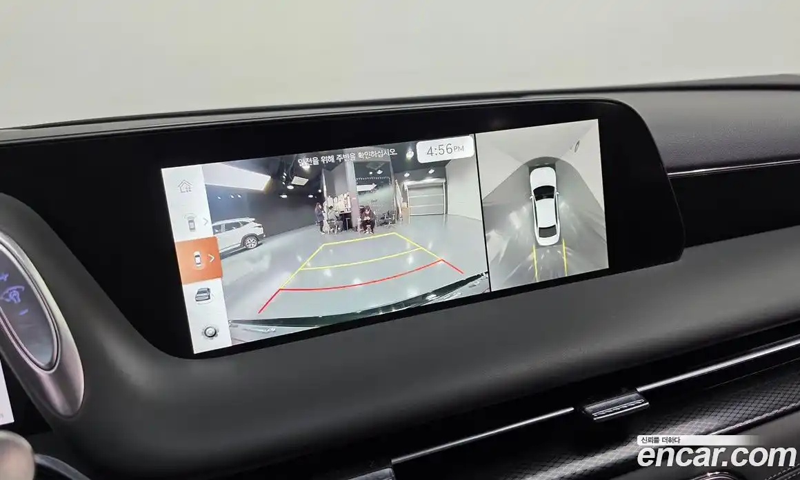 Genesis G90 2022 3.5 гидро в Москве № 1612085, фото 13