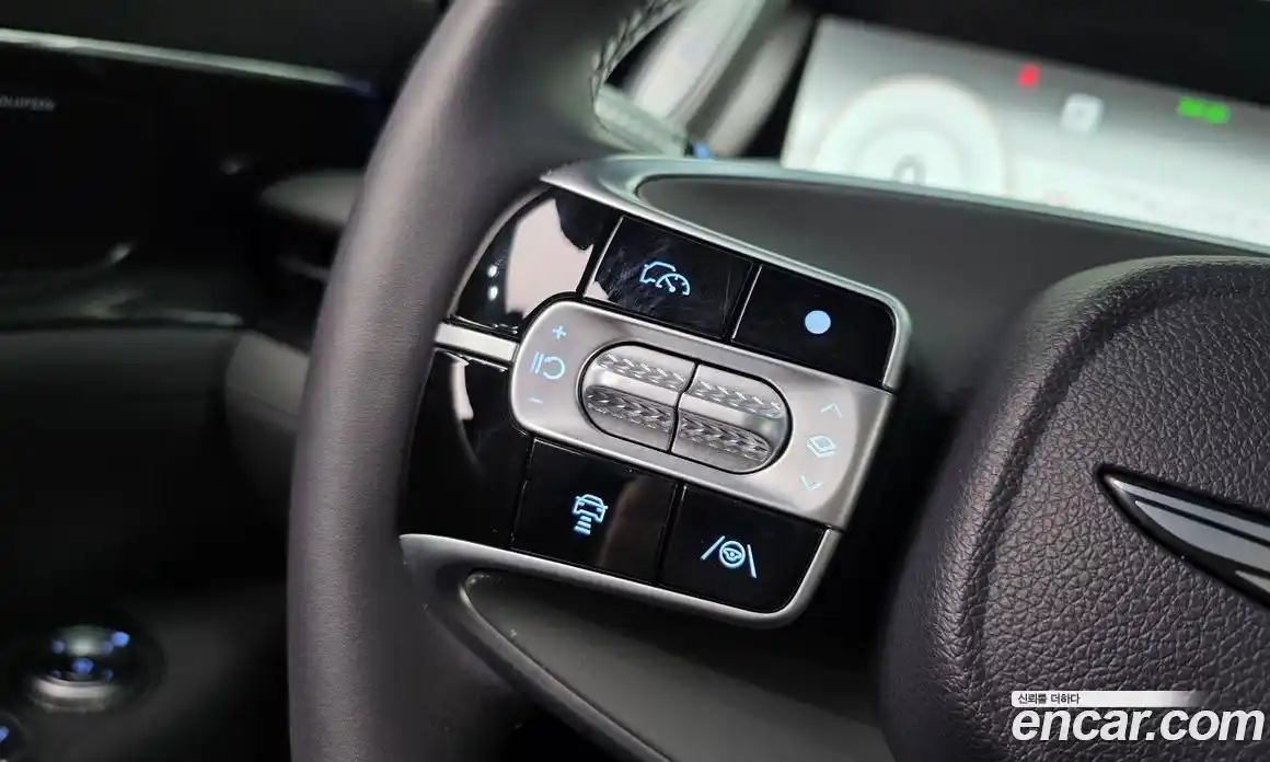 Genesis G90 2022 3.5 гидро в Москве № 1612085, фото 14