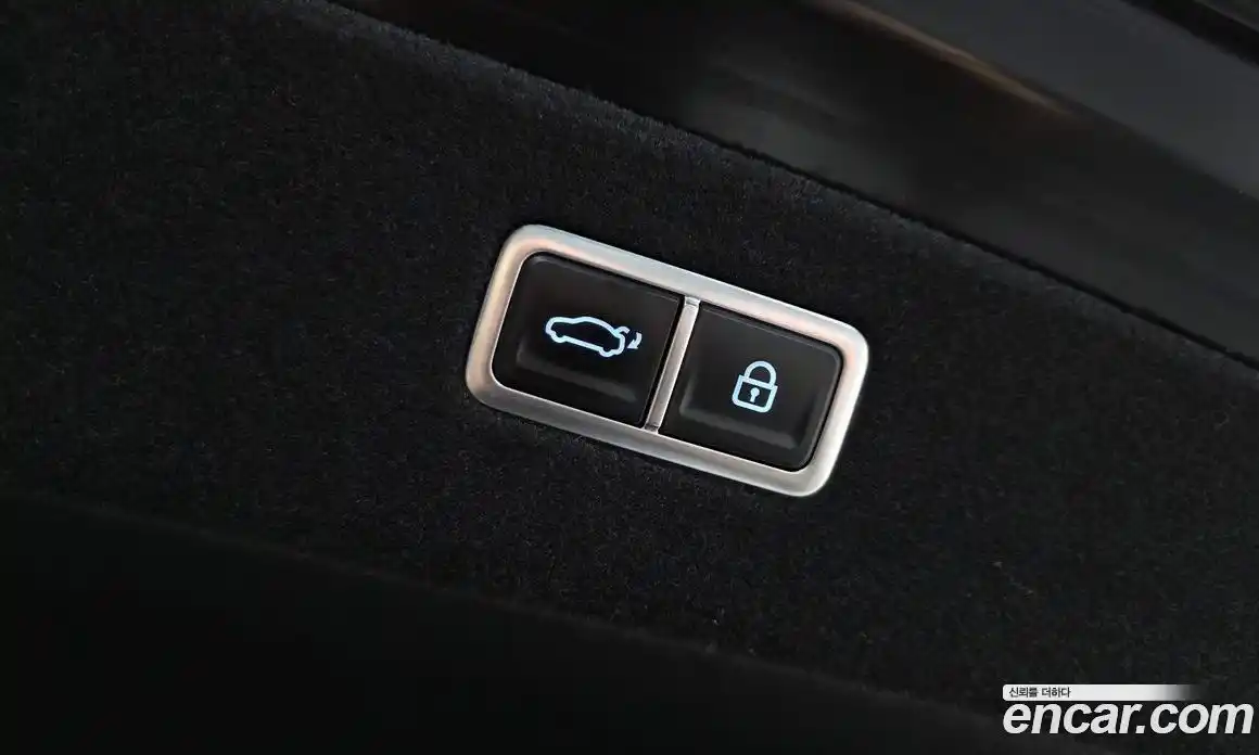 Genesis G90 2022 3.5 гидро в Москве № 1612085, фото 15