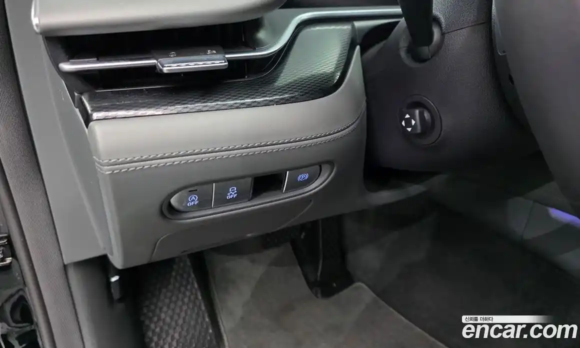 Genesis G90 2022 3.5 гидро в Москве № 1612085, фото 19