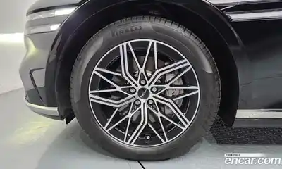 Genesis G90 2022 3.5 гидро в Москве № 1612085, миниатюра 5