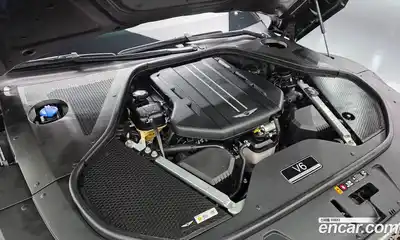 Genesis G90 2022 3.5 гидро в Москве № 1612085, миниатюра 6