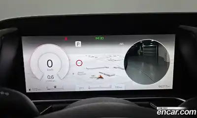 Genesis G90 2022 3.5 гидро в Москве № 1612085, миниатюра 8