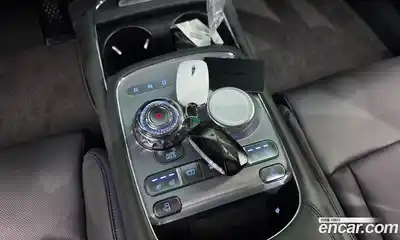 Genesis G90 2022 3.5 гидро в Москве № 1612085, миниатюра 9