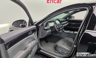 Genesis G90 2022 3.5 гидро в Москве № 1612085, миниатюра 10