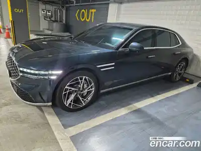 Genesis G90 2023 3.5 гидро в Москве № 1612125, миниатюра 3