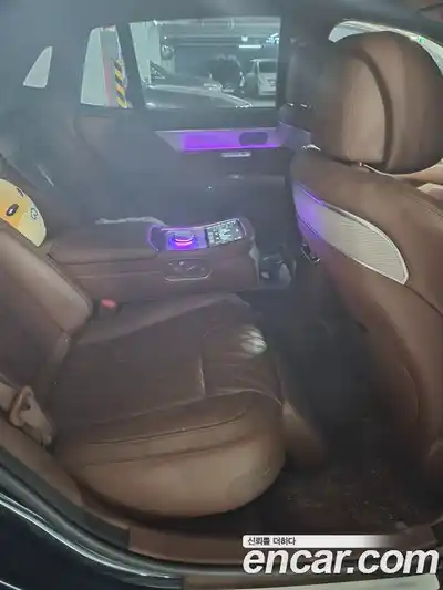 Genesis G90 2023 3.5 гидро в Москве № 1612125, миниатюра 6