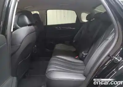 Genesis G80 2023 2.5 гидро в Москве № 1612180, миниатюра 6