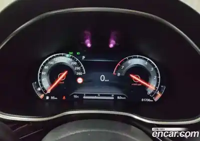 Genesis G80 2023 2.5 гидро в Москве № 1612180, миниатюра 7
