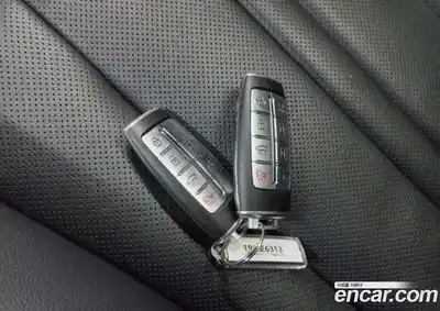 Genesis G80 2023 2.5 гидро в Москве № 1612180, миниатюра 8