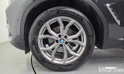 BMW X3 2018 2.0 гидро в Москве № 1612342, миниатюра 5