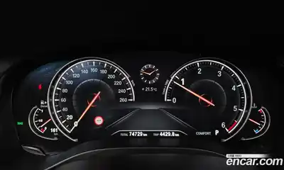 BMW X3 2018 2.0 гидро в Москве № 1612342, миниатюра 8