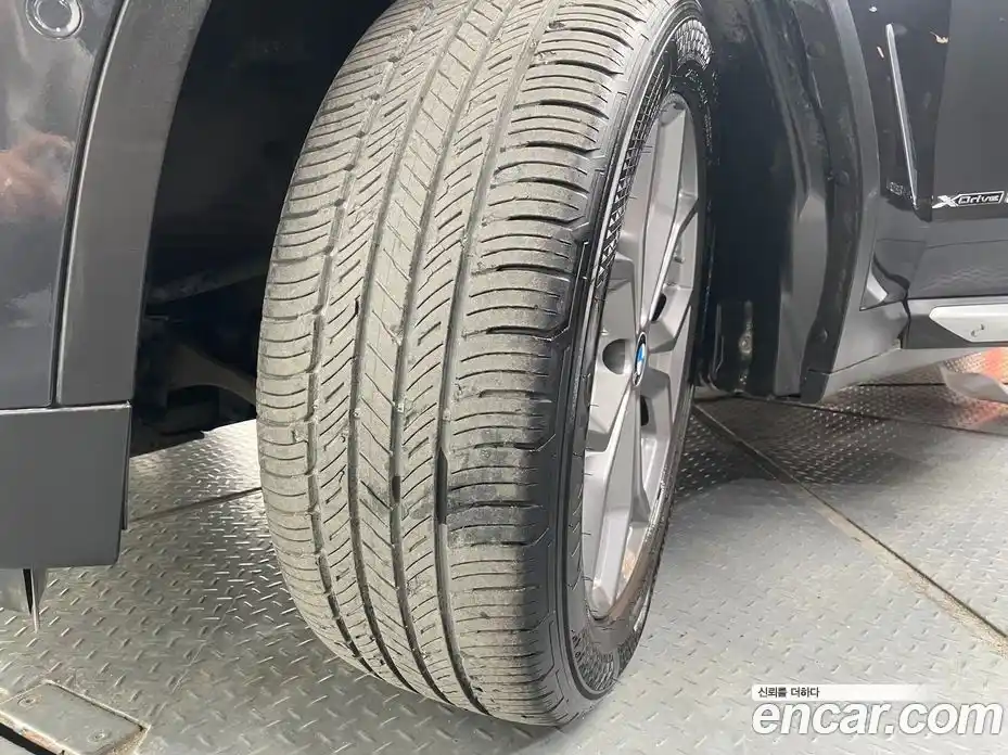 BMW X3 2018 2.0 гидро в Москве № 1612342, фото 9