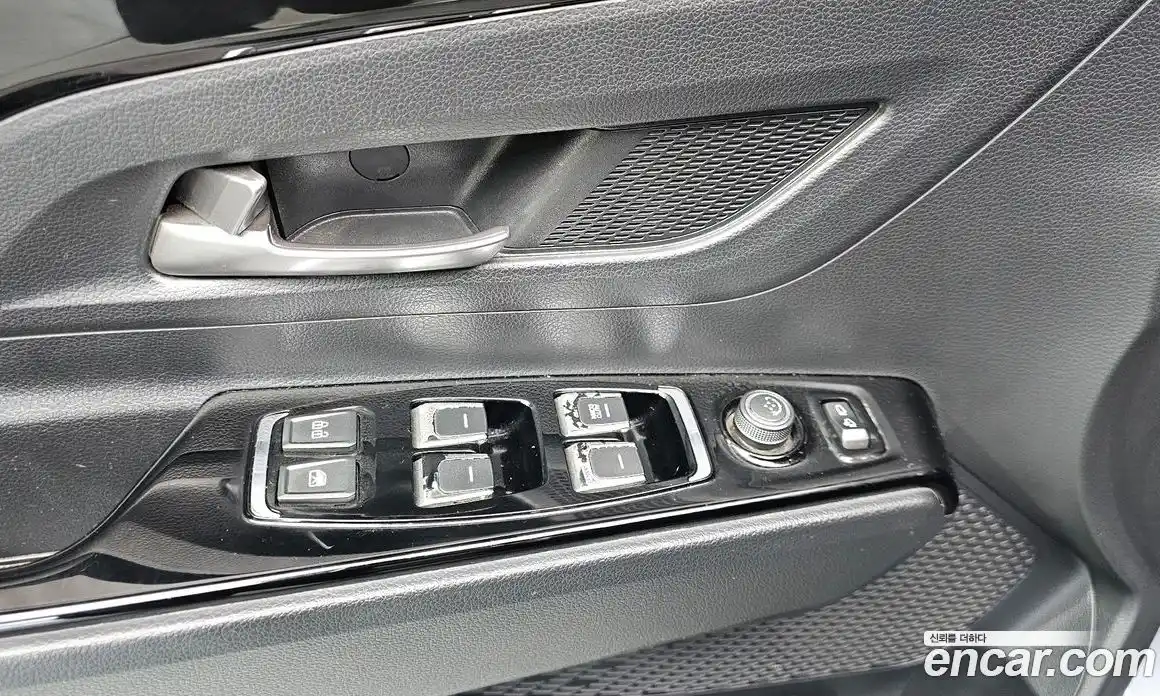 SsangYong Korando 2020 1.6 гидро в Москве № 1613038, фото 11