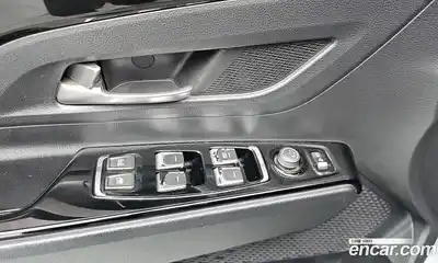 SsangYong Korando 2020 1.6 гидро в Москве № 1613038, миниатюра 11