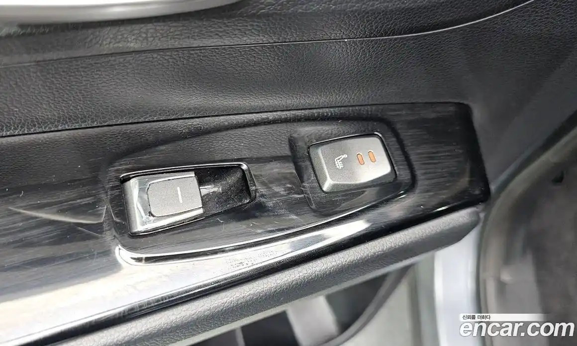 SsangYong Korando 2020 1.6 гидро в Москве № 1613038, фото 15