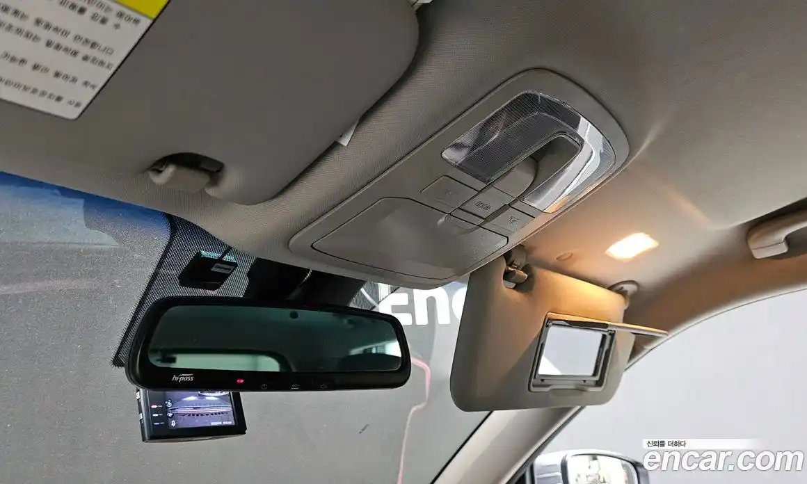 SsangYong Korando 2020 1.6 гидро в Москве № 1613038, фото 18