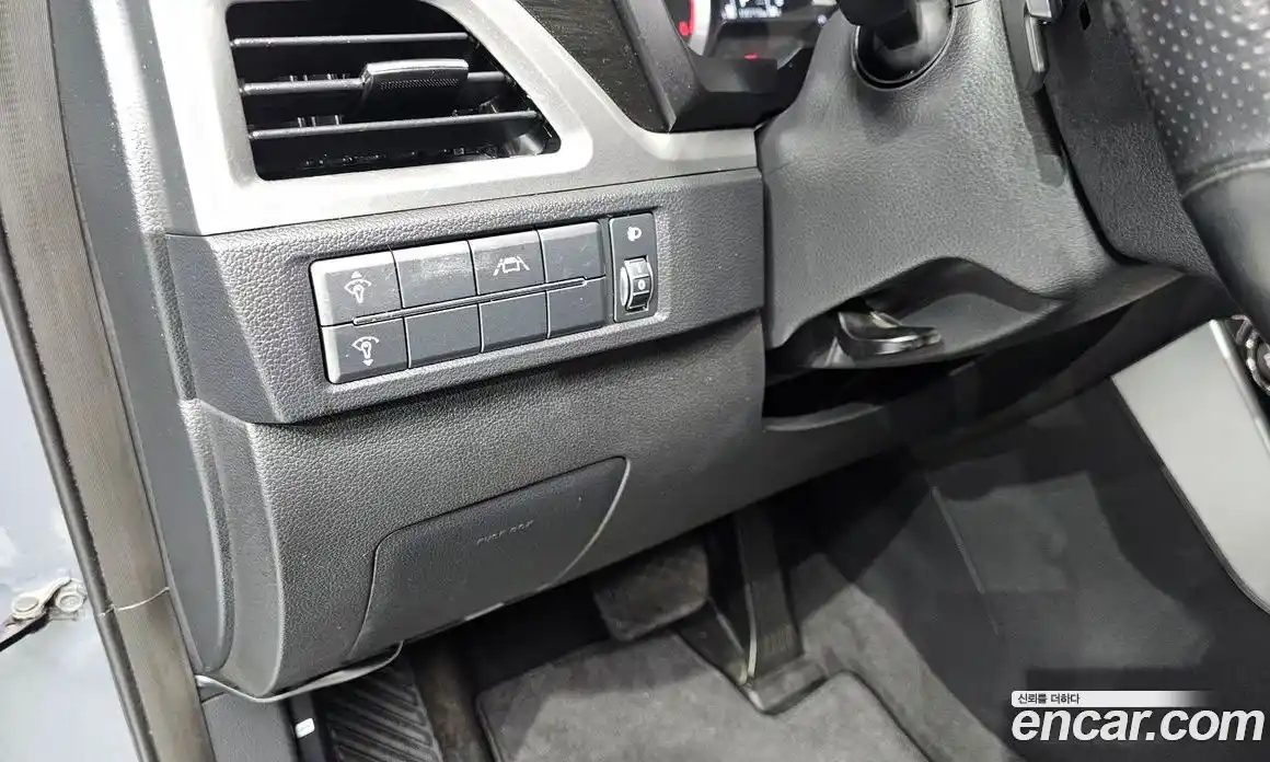 SsangYong Korando 2020 1.6 гидро в Москве № 1613038, фото 19