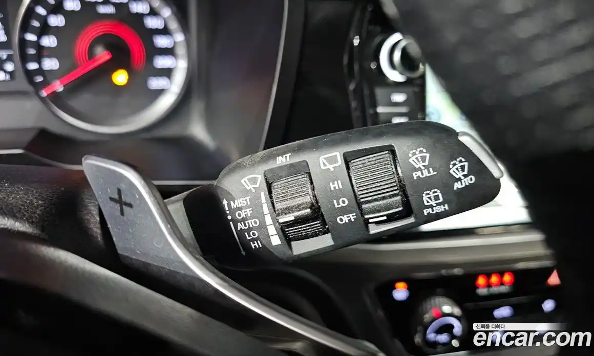 SsangYong Korando 2020 1.6 гидро в Москве № 1613038, фото 20