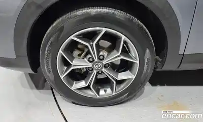 SsangYong Korando 2020 1.6 гидро в Москве № 1613038, миниатюра 5