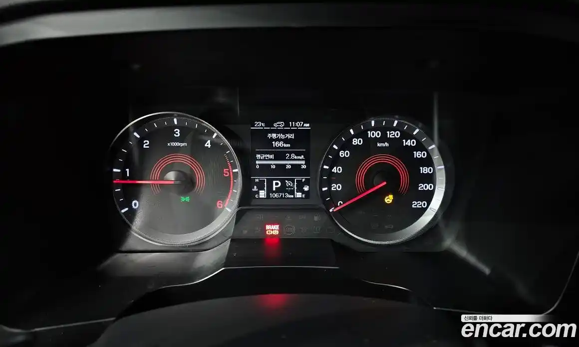 SsangYong Korando 2020 1.6 гидро в Москве № 1613038, фото 8