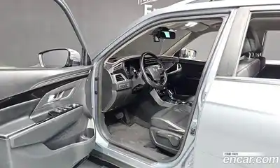 SsangYong Korando 2020 1.6 гидро в Москве № 1613038, миниатюра 10