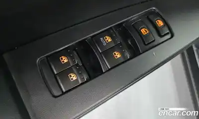 SsangYong Korando 2018 2.2 гидро в Москве № 1613388, миниатюра 12