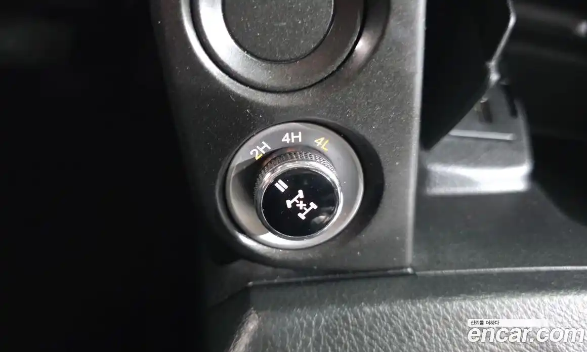 SsangYong Korando 2018 2.2 гидро в Москве № 1613388, фото 17