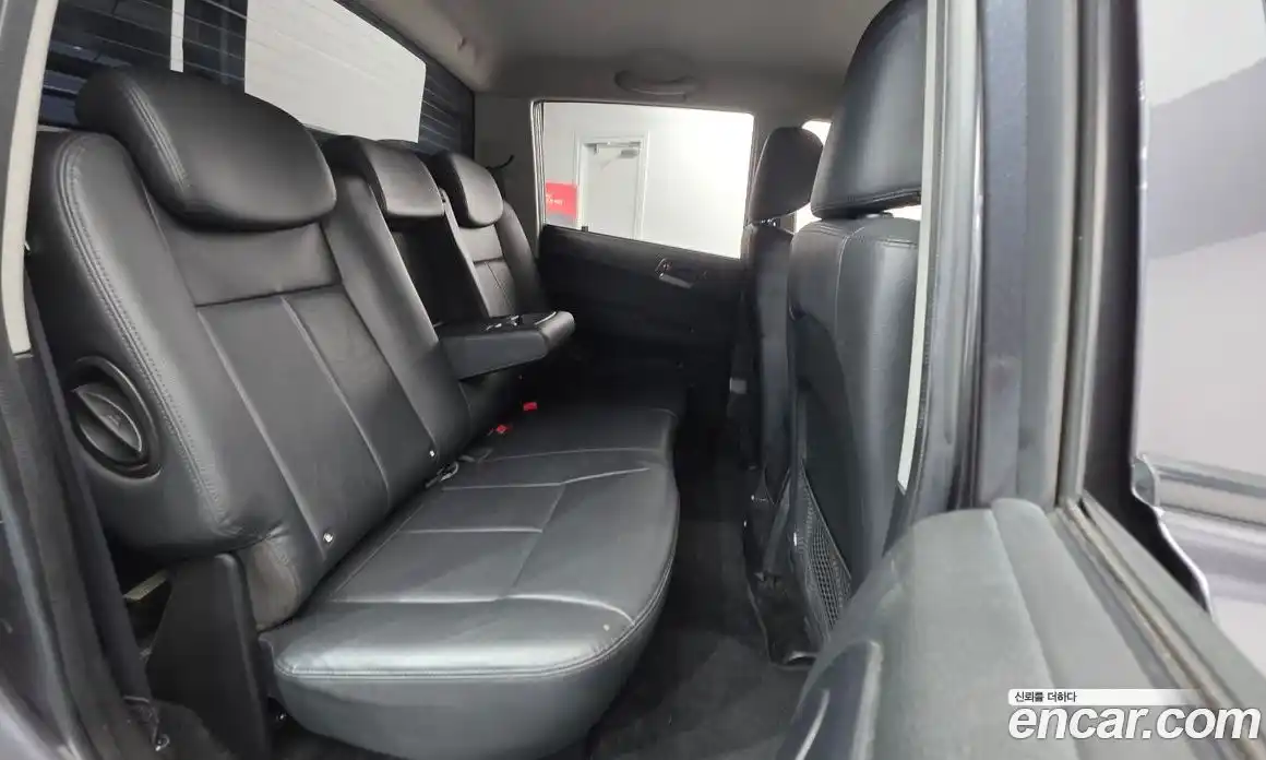 SsangYong Korando 2018 2.2 гидро в Москве № 1613388, фото 19
