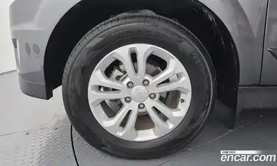 SsangYong Korando 2018 2.2 гидро в Москве № 1613388, миниатюра 5