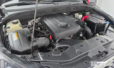 SsangYong Korando 2018 2.2 гидро в Москве № 1613388, миниатюра 6