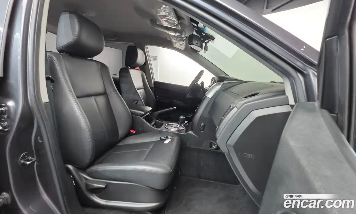 SsangYong Korando 2018 2.2 гидро в Москве № 1613388, фото 10