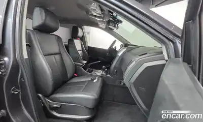 SsangYong Korando 2018 2.2 гидро в Москве № 1613388, миниатюра 10
