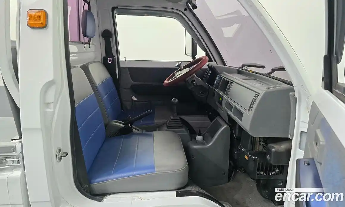 Chevrolet labo 2019 0.8 механика в Москве № 1613681, фото 11
